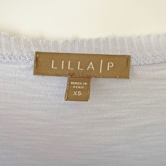 Lilla P blue tunic - Picture 10 of 16